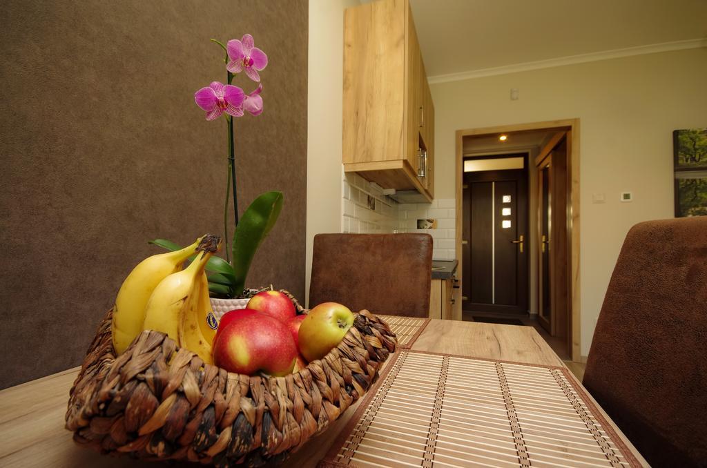 Almasy Apartmanhaz غيولا المظهر الخارجي الصورة